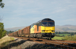 JL - 28.9.15 60087 6J37 Carlisle - Chirk, Ormside