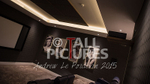 A LUXURY CINEMA EXPERIENCE portfolio