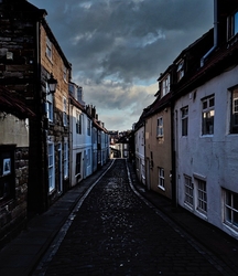 Street Cobbles