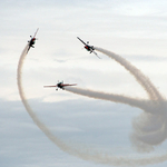 southport air show
