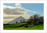 croagh Patrick-