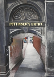 Paintings portfolio