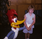 1960s Woody Woodpecker