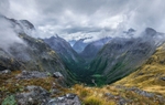Gertrude Saddle