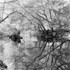 Railroad Pier on Loyalhhana Creek, Pennsylvania, 2023