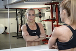 FITNESS portfolio