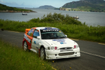 Wilton Recycling Donegal Rally Saturday 61 of 132