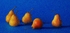 Five Pears