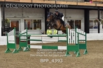21ST - 23RD MAY 2021 - BS SENIORS INCL HOYS QUALIFIERS - MORRIS EC portfolio