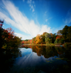 Pinhole Photography portfolio