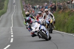 Guy Martin Suzuki / Tyco Suzuki