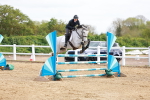 Class 9 - Senior Discovery - 1.00m portfolio