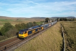 JL - 16.9.24 60056 6E77 Arcow - Hunslet, Ribblehead