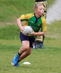 Kendal Junior Rugby vs Fleetwood (6/10/24) portfolio