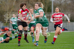 Guernsey Raiders Ladies v Southampton Ladies-21