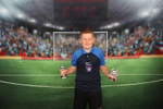 U10 Blue portfolio