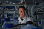 Prof Chris Lowe Biotechnologist