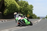 James Hillier Kawasaki / Quattro Plant Muc-Off Kawasaki