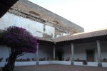 Convento patio