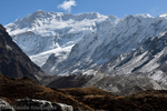 Kambachen (7802m)