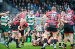 Raiders v Blackheath Rugby Club 2023-22