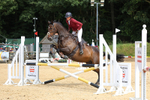 Pendarves Summer Serier Showjumping 27.07.2025 portfolio