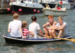 130706 BLUE ROWING BOAT WT7A1114