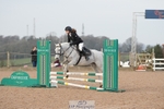 Cls 3 Pony Intro 70cm portfolio