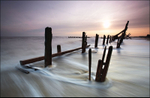 Happisburgh Sea Defences