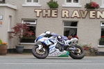 William Dunlop Suzuki / Tyco Suzuki
