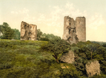 Southend Hadleigh Castle 9