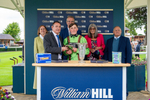Race 1 2.05pm William Hill Extra Place Races Daily Handicap portfolio