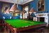 Billiards Room