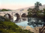 Grindleford Bridge Derbyshire 49