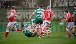 Guernsey Raiders v Barnstaple RFC-32