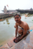 The Ghats Varanasi, India_9522