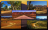 Flinders Roads Quintych-2