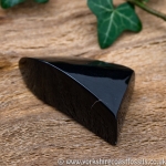 Sold Whitby Jet sp 609