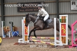14TH DEC 2025 - Christmas Extravaganza Open Show Jumping inc Pony Club Q - WEST KYPE RIDING CLUB portfolio
