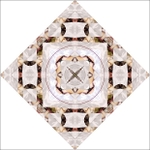 This place called now