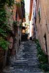 A Bellagio alley