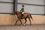 Ladyleys show Sept 2025 portfolio