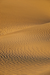 Death Valley Dunes