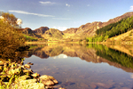 Crafnant reflections C00-3-11