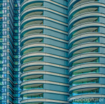 Southbank Curves