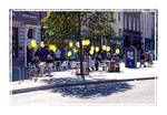 Eating Out - Montrose High Street