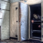 Newsham Park Morgue portfolio