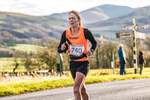 North Lakes Half Marathon  10k-743