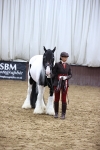 Overall In Hand Supreme Championship portfolio