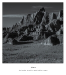 Badlands Plate 10